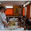 Corso Pizzaiolo Maggio 2016